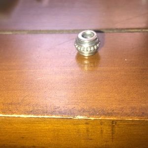 Authentic Pandora Spacer Charm